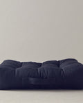 Vitality Decorative Cushion Pad 50x50 cm - Anthracite