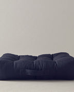 Vitality Decorative Cushion Pad 50x50 cm - Anthracite