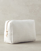 Maggy Makeup Bag 6.5*10*17 cm Ecru (view 2)