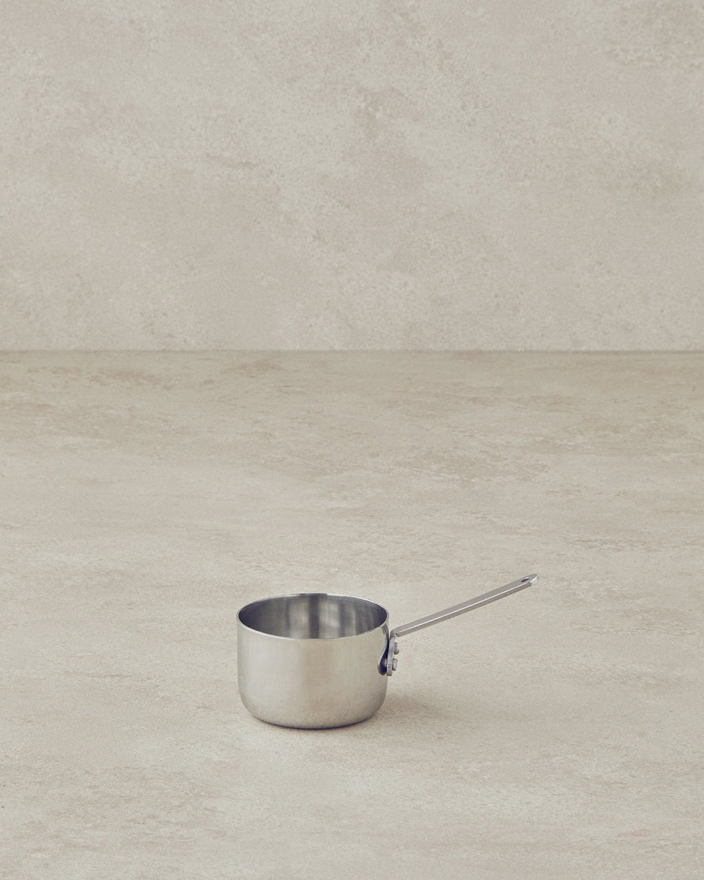 Astra Stainless Steel Serving Ware Silver - 7x4.5 cm