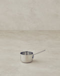 Astra Stainless Steel Serving Ware Silver - 7x4.5 cm