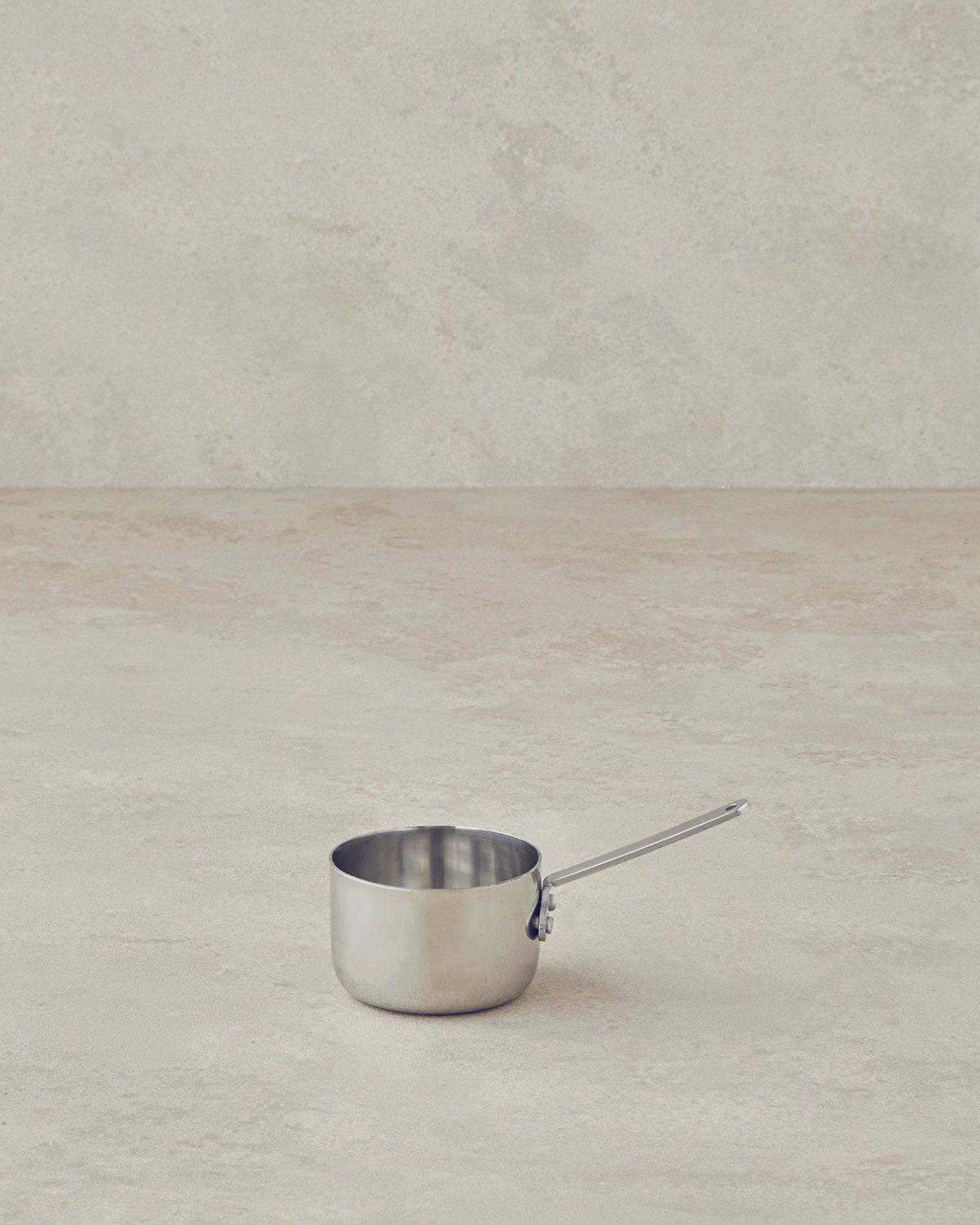 Astra Stainless Steel Serving Ware Silver - 7x4.5 cm