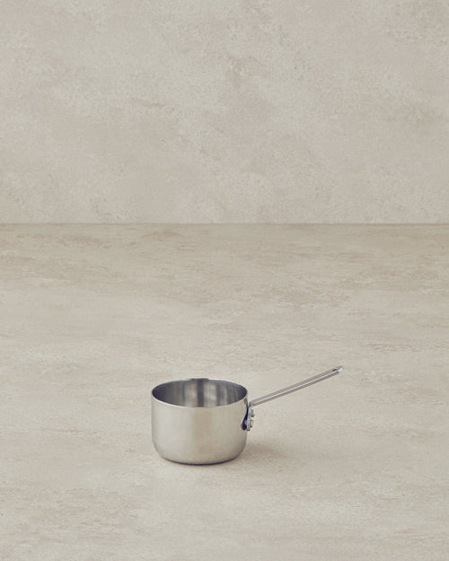 Astra Stainless Steel Serving Ware Silver - 7x4.5 cm