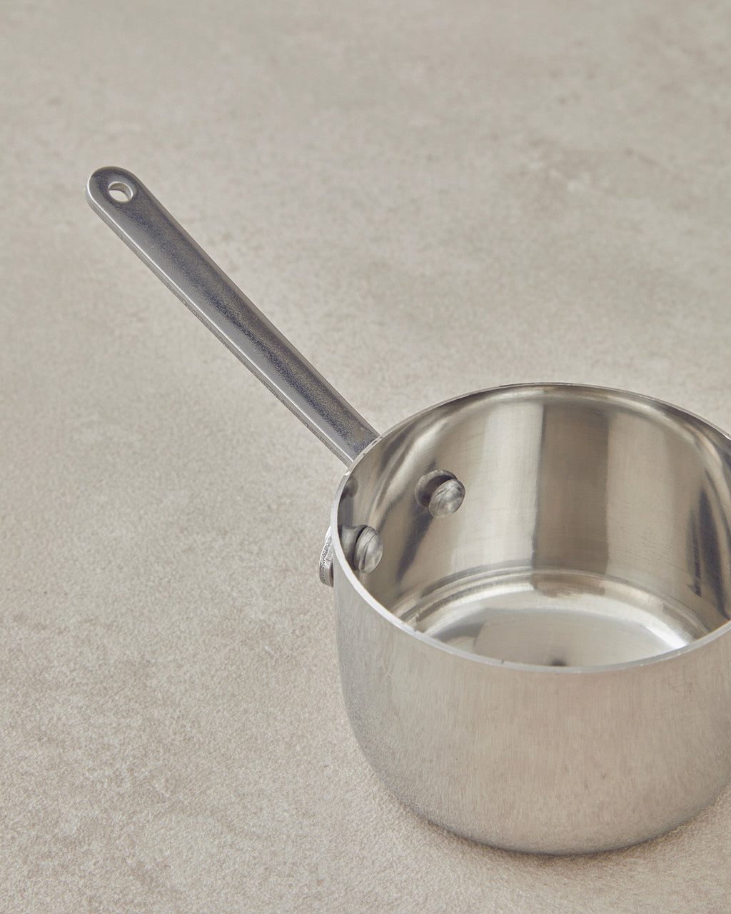 Astra Stainless Steel Serving Ware Silver - 12x3.5 cm (view 2)