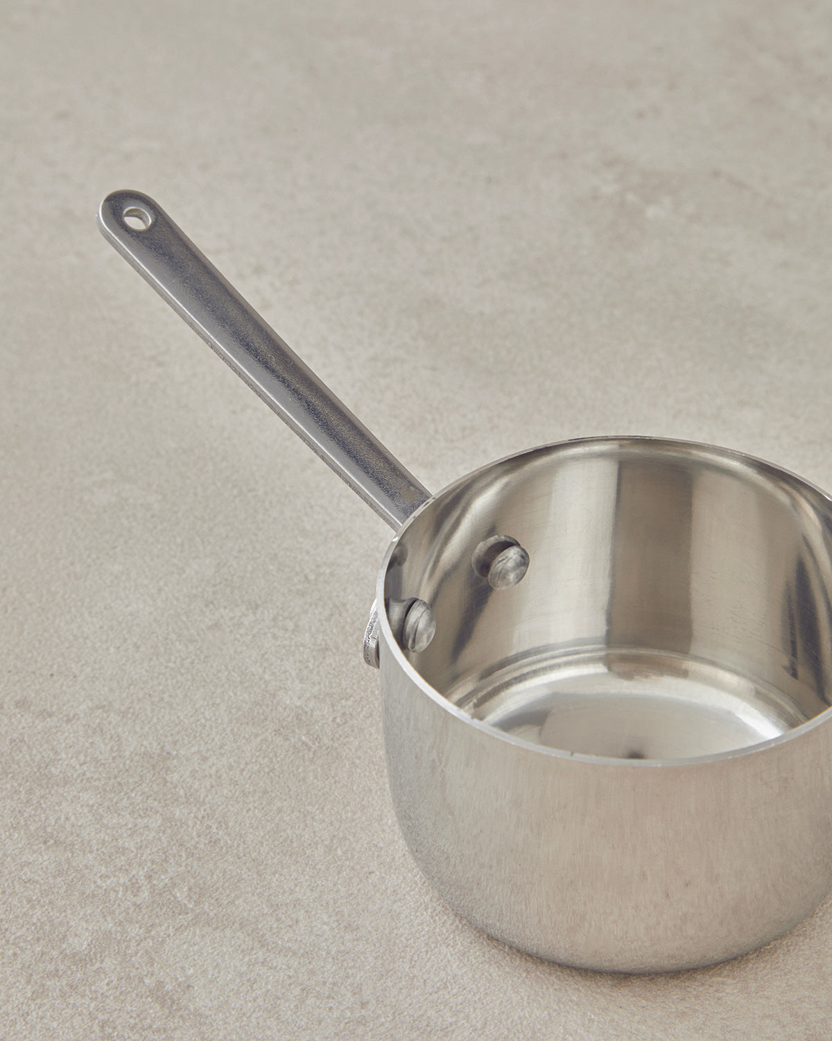Astra Stainless Steel Serving Ware Silver - 12x3.5 cm (view 2)