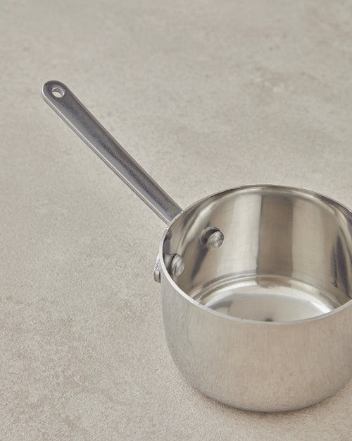 Astra Stainless Steel Serving Ware Silver - 12x3.5 cm (view 2)