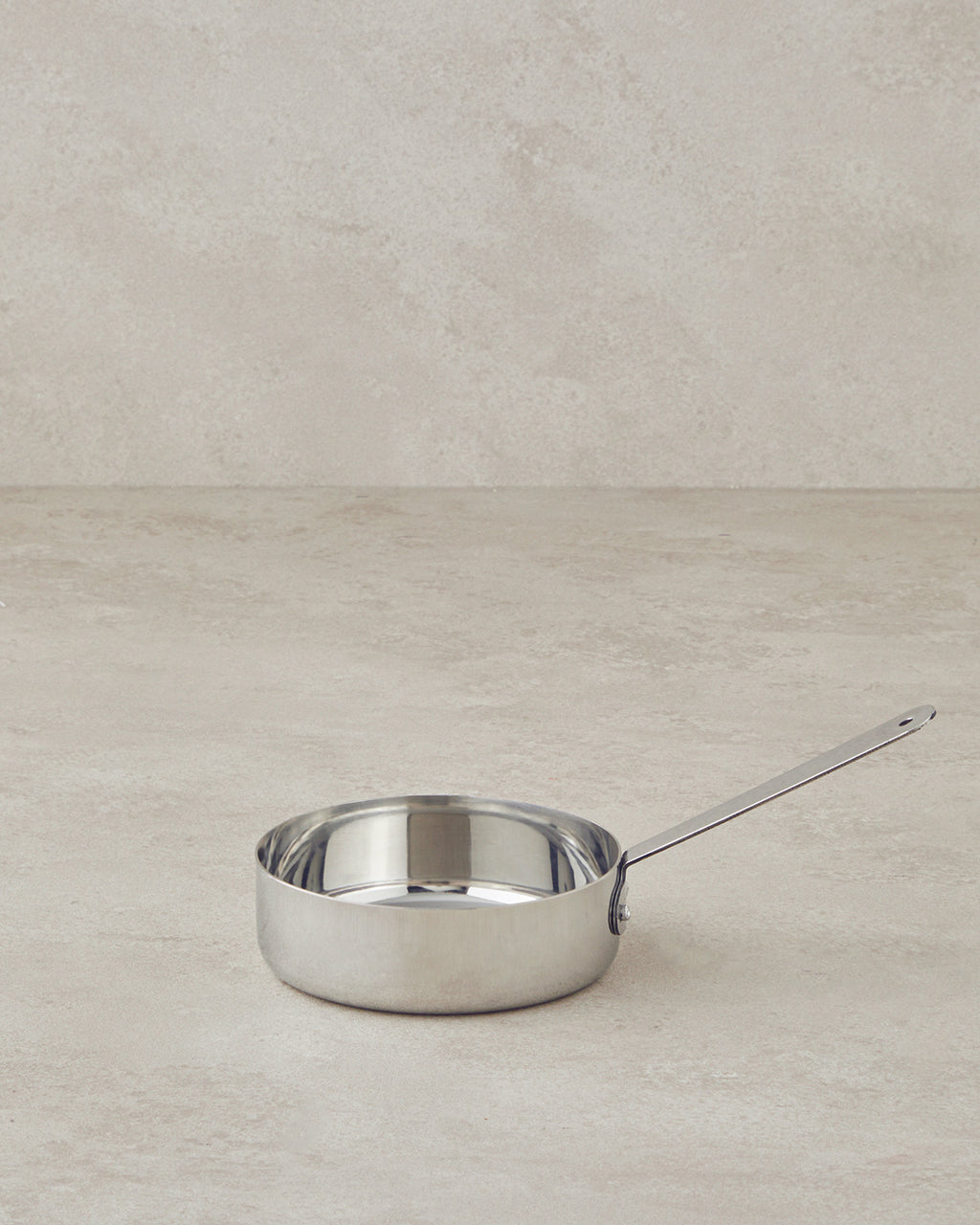 Astra Stainless Steel Serving Ware Silver (view 4)