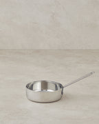 Astra Stainless Steel Serving Ware Silver (view 4)