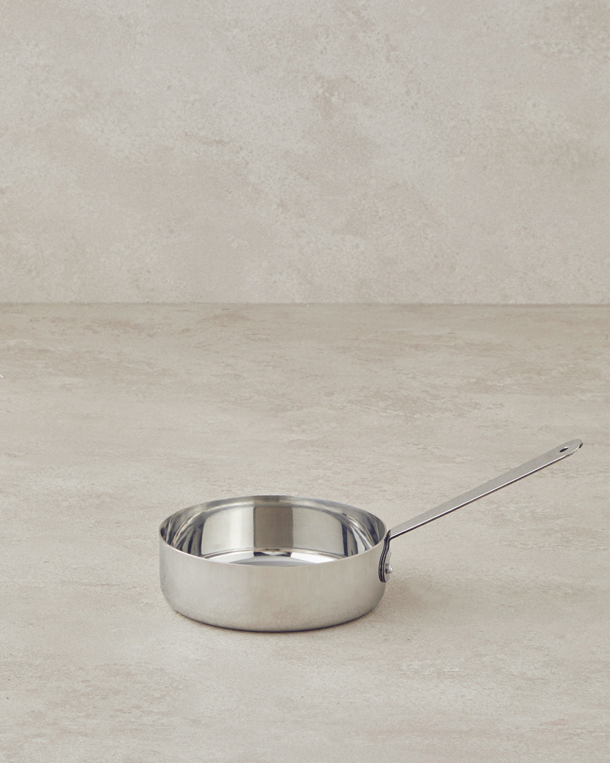 Astra Stainless Steel Serving Ware Silver (view 4)