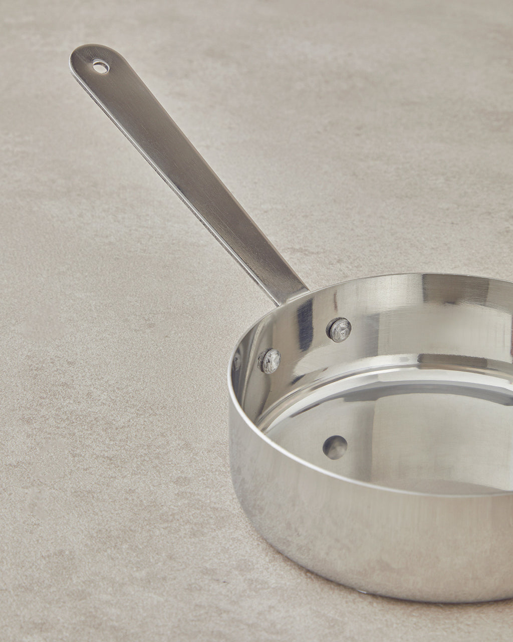 Astra Stainless Steel Serving Ware Silver (view 5)