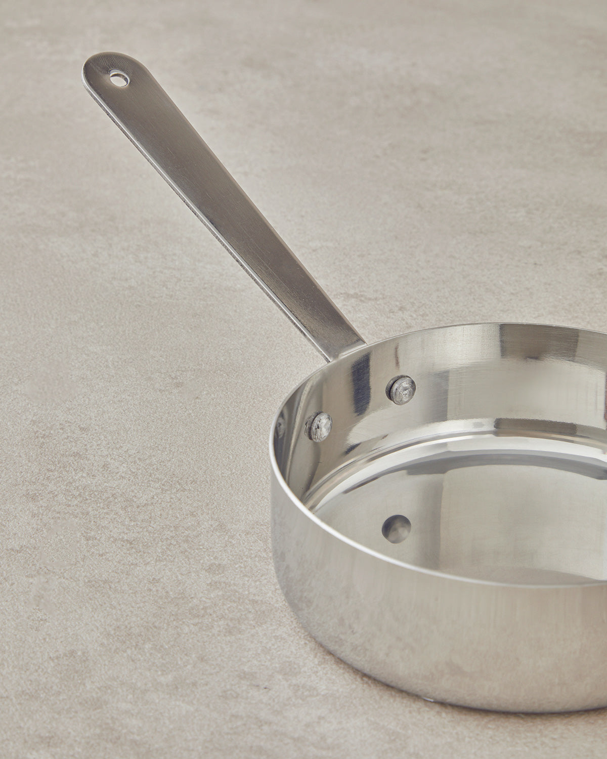 Astra Stainless Steel Serving Ware Silver (view 5)