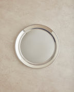 Stainless Steel Tray Silver (view 5)