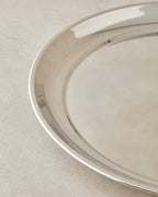 Stainless Steel Tray Silver (view 6)