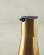 Gigi Glass 4 Pieces Oil Bottle 160 ml-310 ml - Cream (view 3)