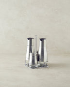 Gigi Glass 4 Pieces Oil Bottle 160 ml-310 ml (view 5)