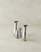 Gigi Glass 4 Pieces Oil Bottle 160 ml-310 ml (view 6)