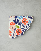 Autumn Flower Paper 20 pcs Napkin 33x33 cm Colored