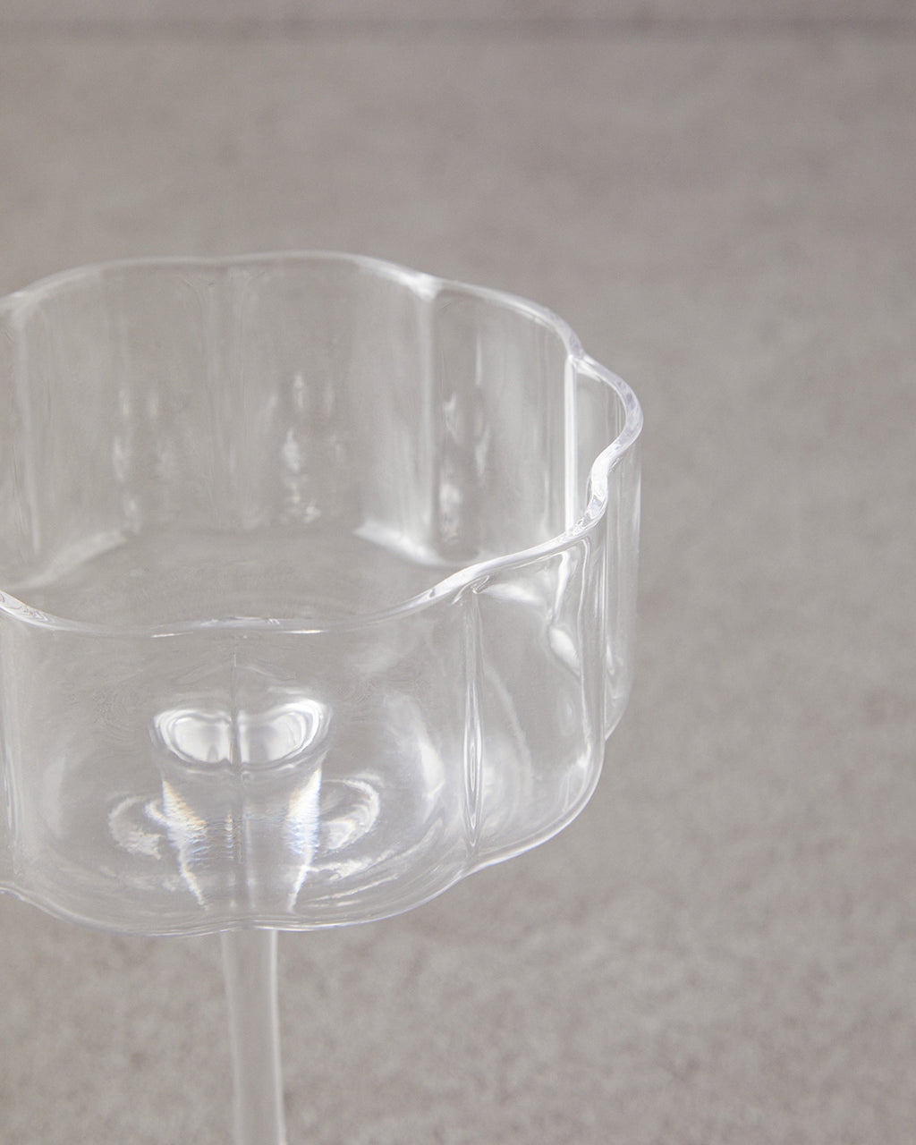 Glass 2 pcs Cup 220 ml (view 3)