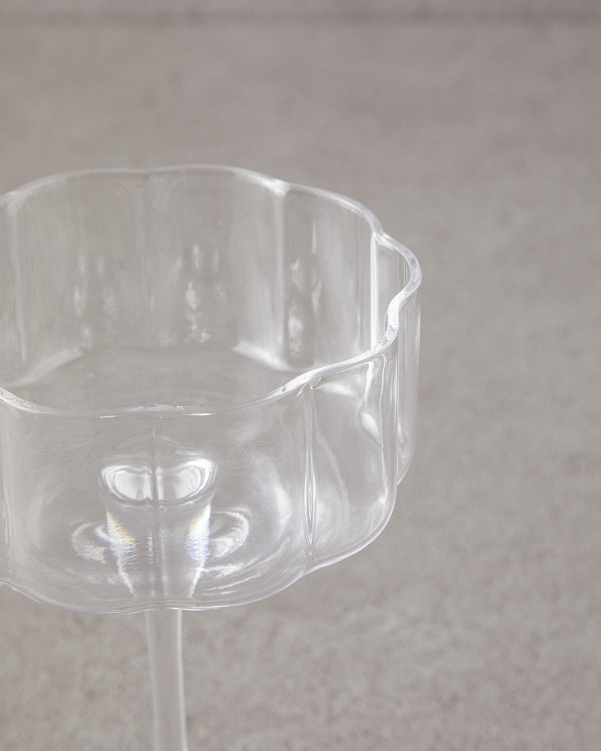 Glass 2 pcs Cup 220 ml (view 3)