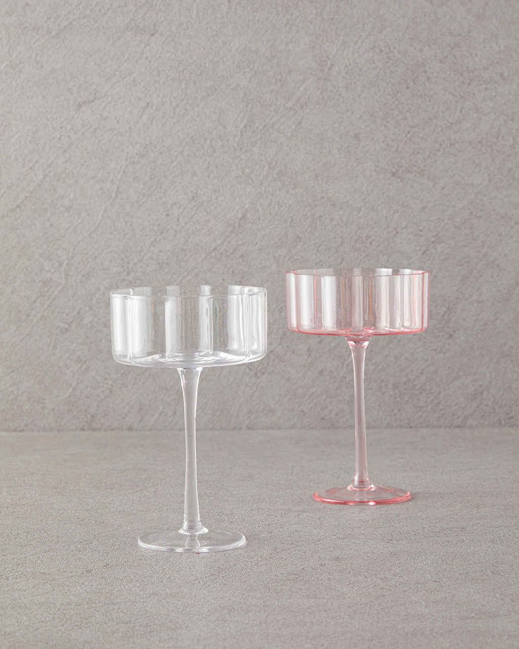 Glass 2 pcs Cup 220 ml (view 4)