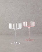 Glass 2 pcs Cup 220 ml (view 4)
