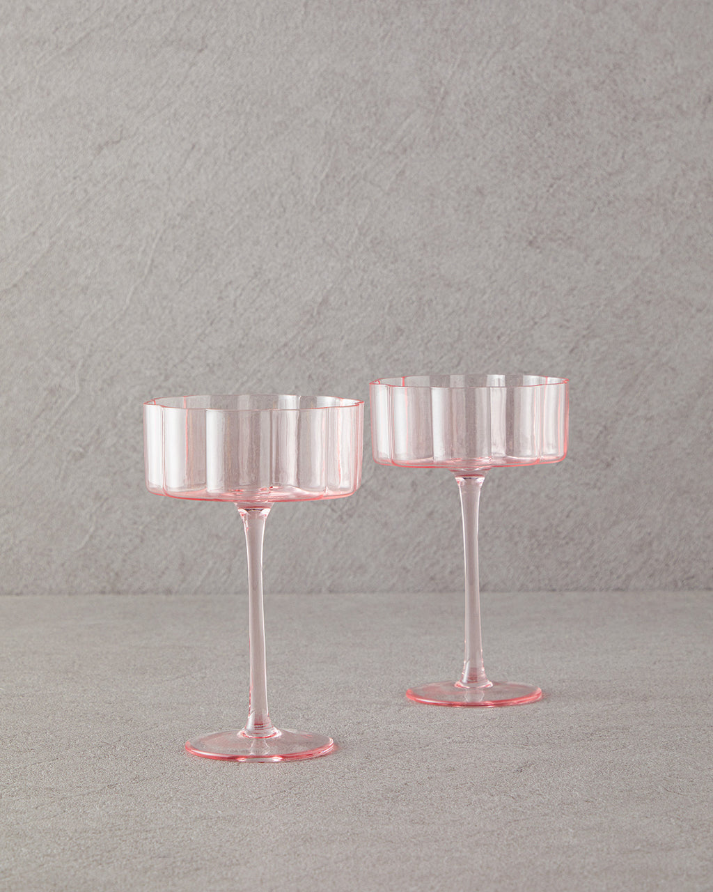 Glass 2 pcs Cup 220 ml (view 5)