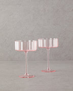 Glass 2 pcs Cup 220 ml (view 5)