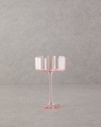 Glass 2 pcs Cup 220 ml (view 6)