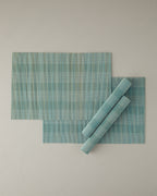 Sonnie Bamboo 4 pcs Table Mat 30x45 cm - Colored