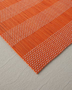 Sonnie Bamboo 4 pcs Table Mat 30x45 cm (view 6)