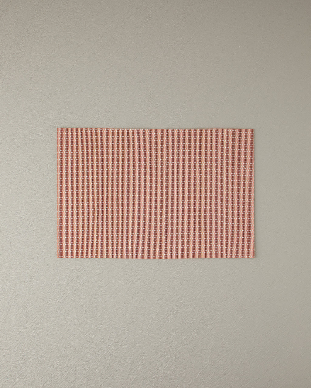 Bamboo 2 pcs Table Mat 30x45 cm Powder (view 2)