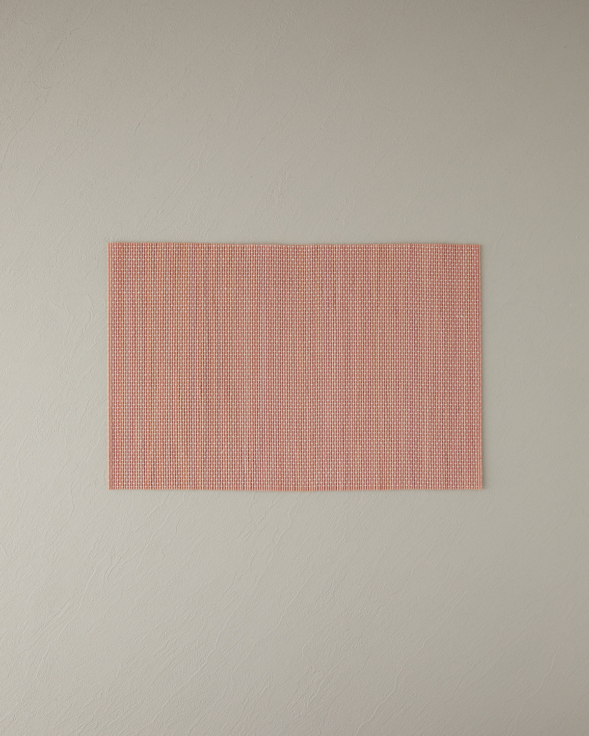 Bamboo 2 pcs Table Mat 30x45 cm Powder (view 2)