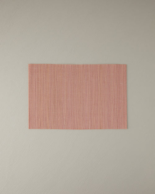 Bamboo 2 pcs Table Mat 30x45 cm Powder (view 2)