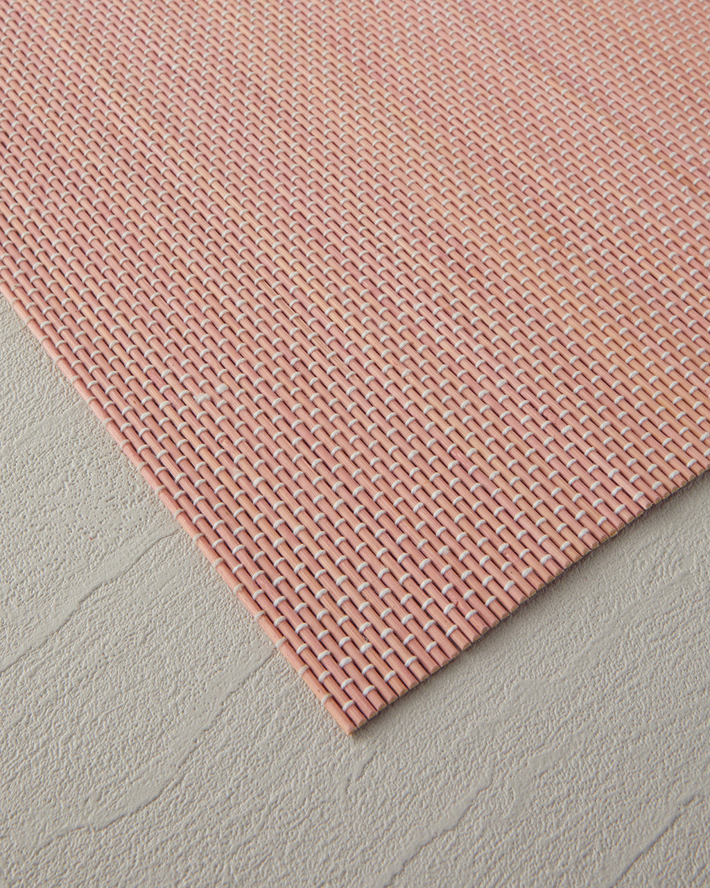 Bamboo 2 pcs Table Mat 30x45 cm Powder (view 3)