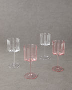 Flor Pura Glass 2 pcs Chalice 320 ml (view 3)
