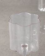 Flor Pura Glass 2 pcs Chalice 320 ml (view 5)