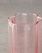 Flor Pura Glass 2 pcs Glass 430 ml - Transparent (view 2)