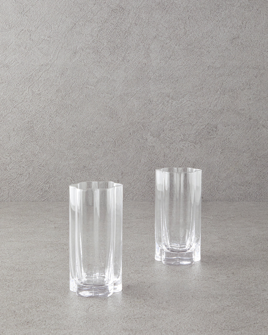 Flor Pura Glass 2 pcs Glass 430 ml (view 4)