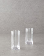 Flor Pura Glass 2 pcs Glass 430 ml (view 4)