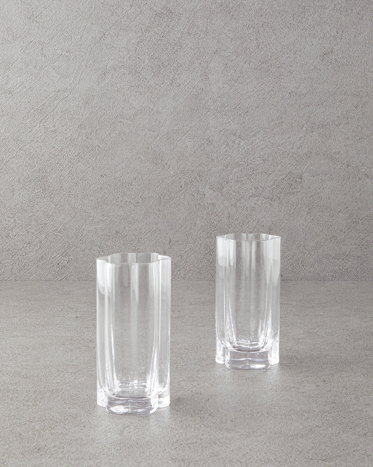 Flor Pura Glass 2 pcs Glass 430 ml (view 4)