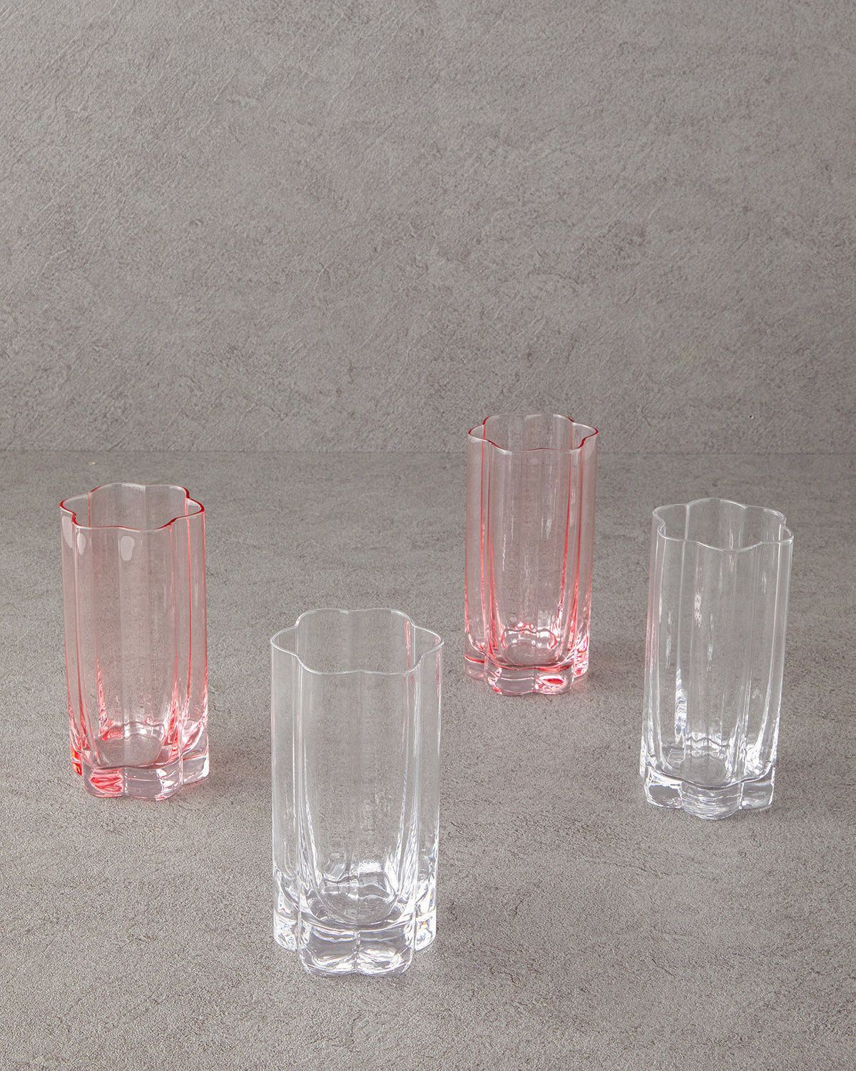 Flor Pura Glass 2 pcs Glass 430 ml (view 6)