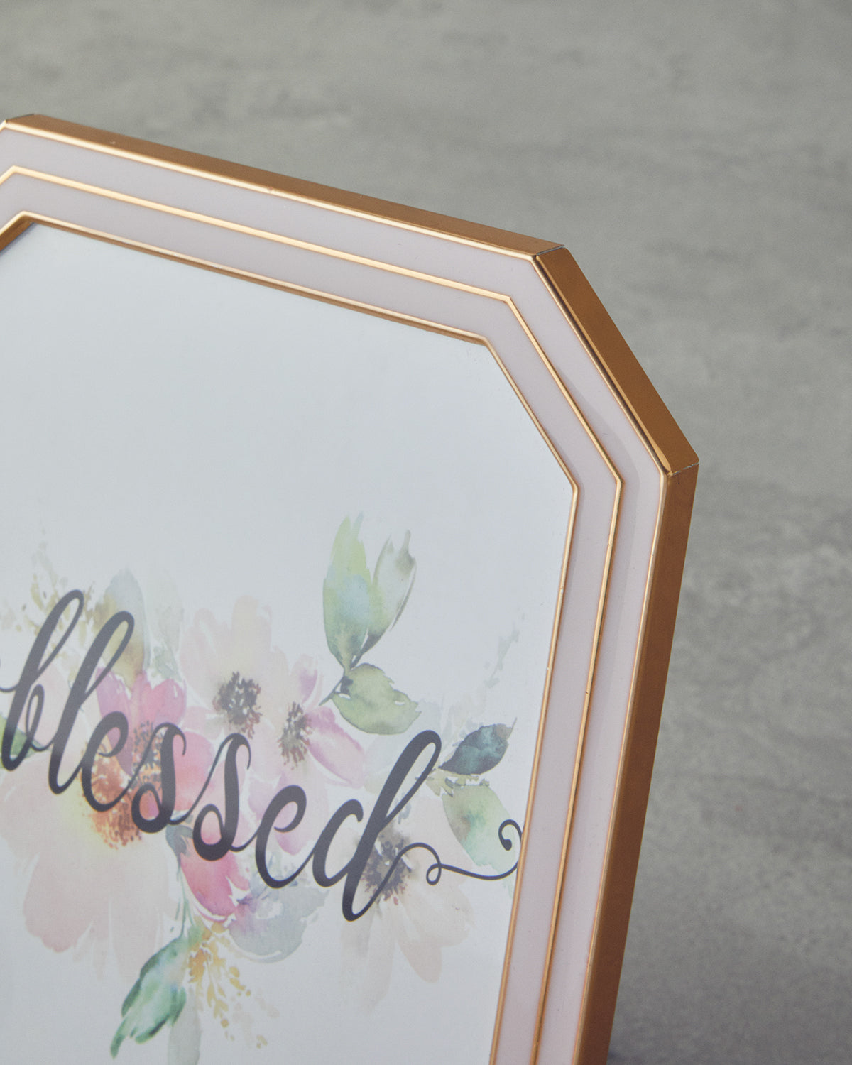 Alyysa Metal Photo Frame 13x18 cm (view 7)