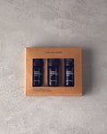 Sandal Wood, Mint, Orange 3 pcs Essential Fragrance Oil 3x10ml Amber