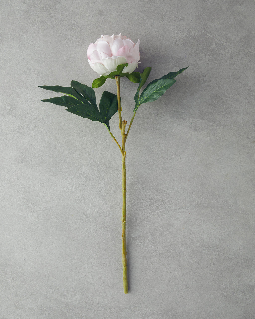 Peony Single Branch Artificial Flower 58 cm (view 4)