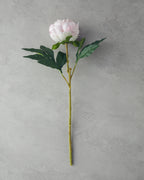 Peony Single Branch Artificial Flower 58 cm (view 4)