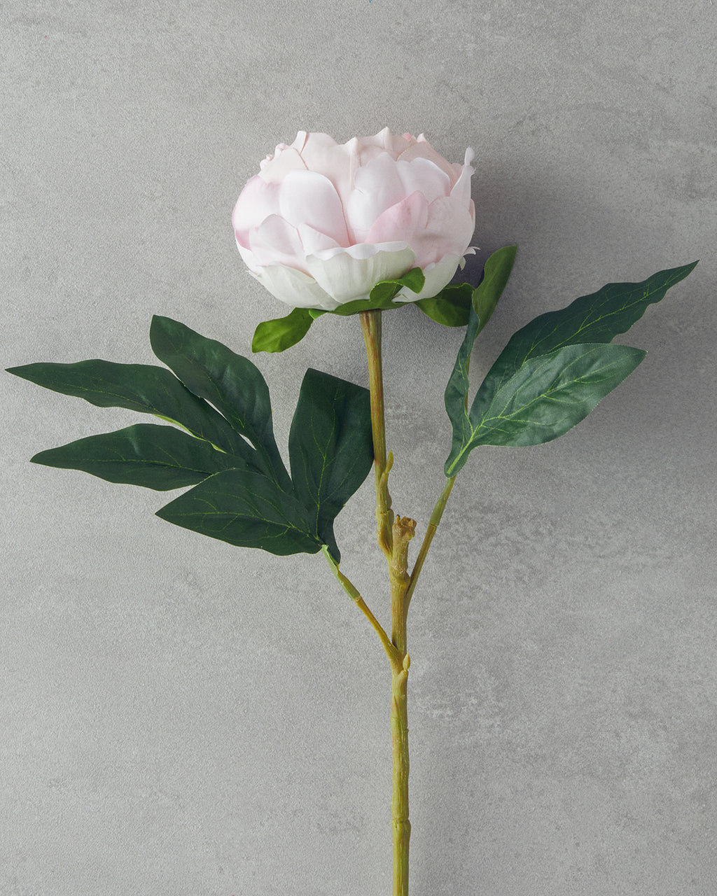 Peony Single Branch Artificial Flower 58 cm (view 5)