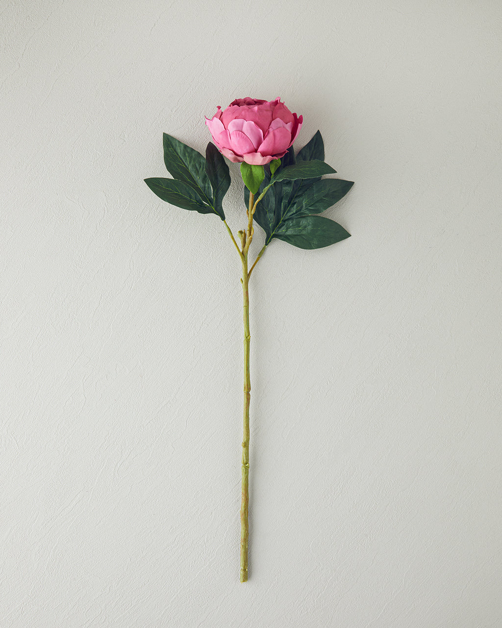 Peony Single Branch Artificial Flower 58 cm (view 7)