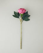 Peony Single Branch Artificial Flower 58 cm (view 7)