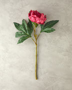Peony Dream Single Branch Artificial Flower 58 cm (view 3)