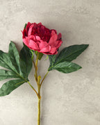 Peony Dream Single Branch Artificial Flower 58 cm (view 4)